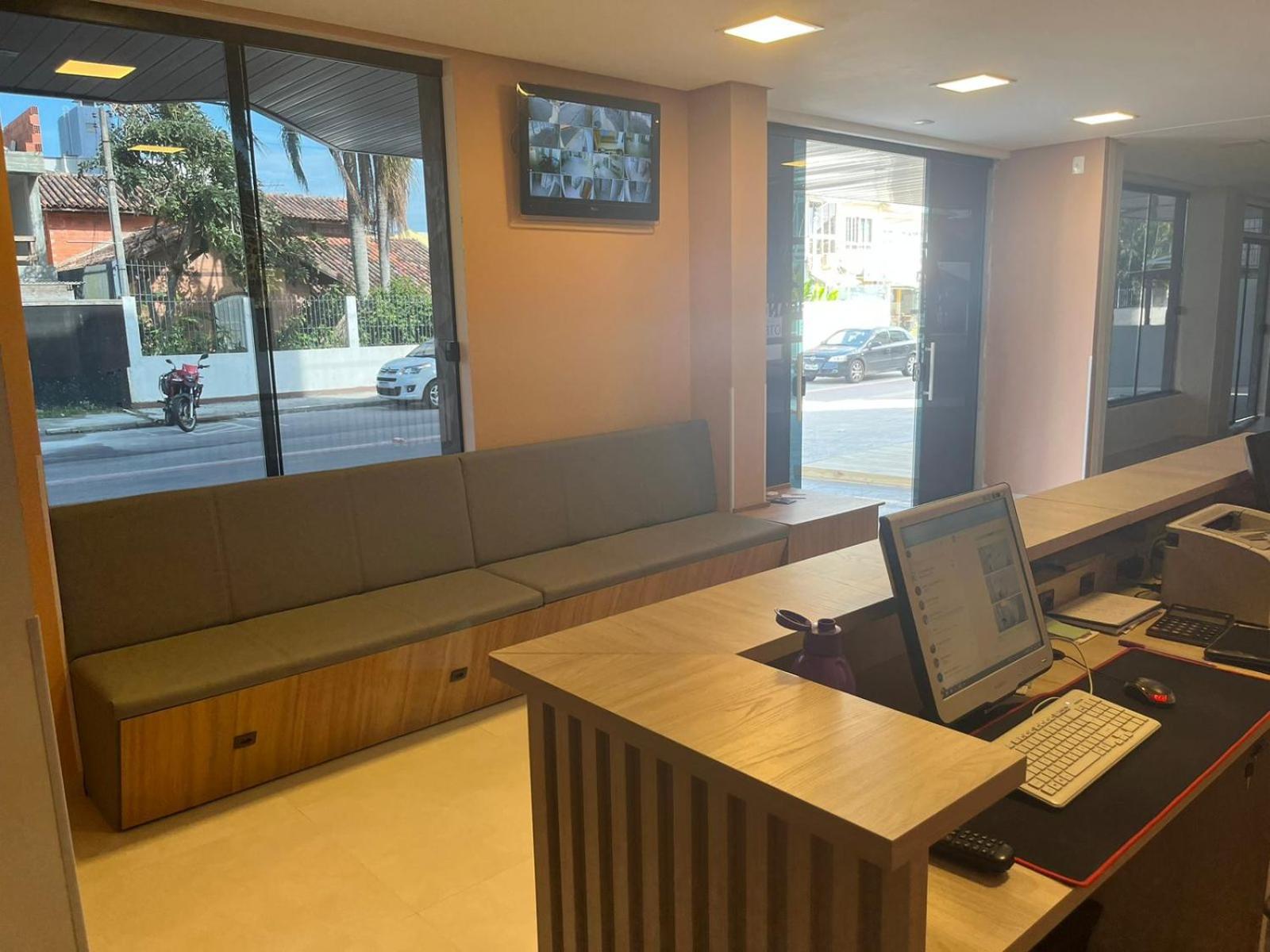 Monte Libano Apart Hotel, Florianopolis